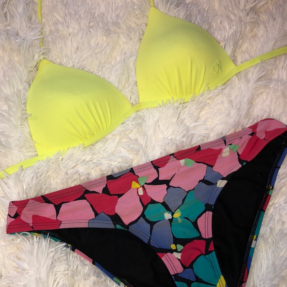 Bathing Suit!